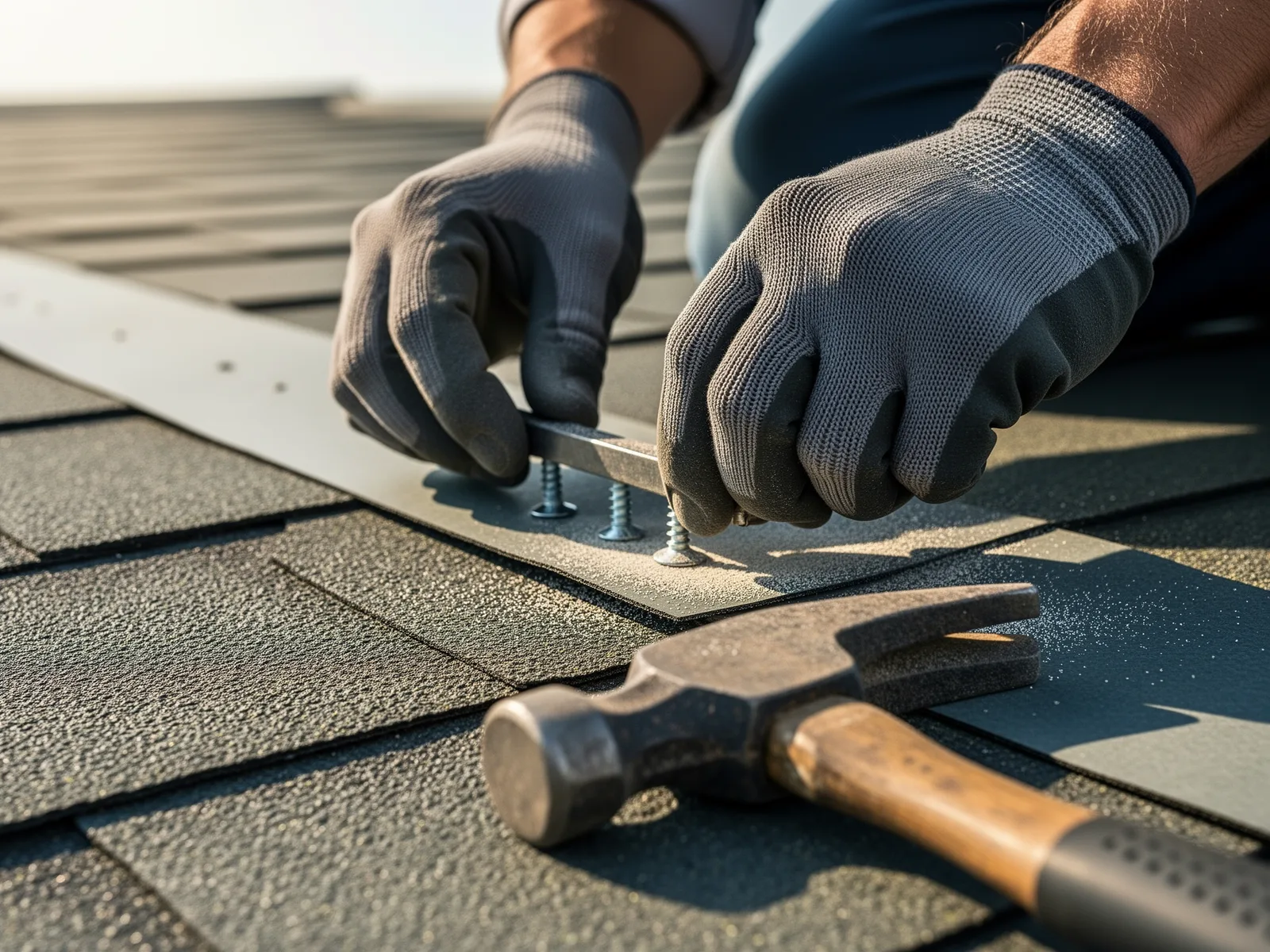 Why choose Fascia Repair in Peyton, CO